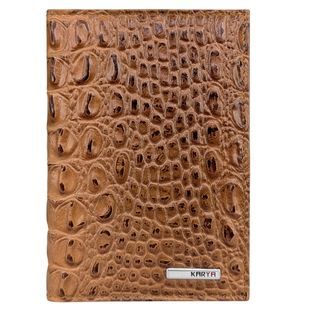 Обкладинка для документів Karya. Артикул: KR0428-543. Ціна 542 грн