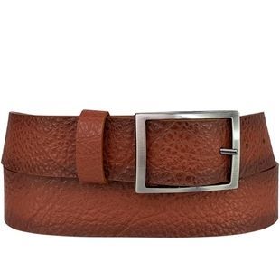 Ремень мужской Karya. Артикул: KR7352-tan. Цена 880 грн