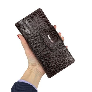 Гаманець жіночий Karya. Артикул: KR1119-665. Ціна 1 830 грн