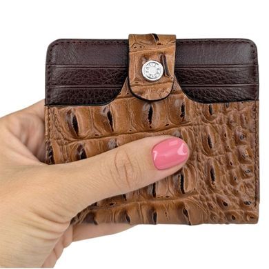 Кошелек женский Karya. Артикул: KR1209-543. Цена 1 050 грн