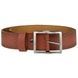 Ремень мужской Karya. Артикул: KR7352-tan. Цена 880 грн