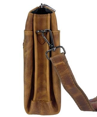 Мужская сумка Karya из натуральной кожи. Артикул: KR0266-32. Цена 4 271 грн