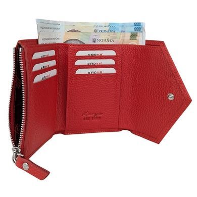 Гаманець жіночий Karya. Артикул: KR2025-46. Ціна 1 460 грн