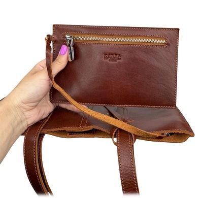 Жіноча сумка Karya. Артикул: KR2575-615. Ціна 2 439 грн