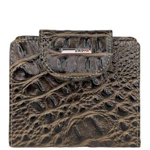 Гаманець жіночий Karya. Артикул: KR1052-927-1. Ціна 1 290 грн