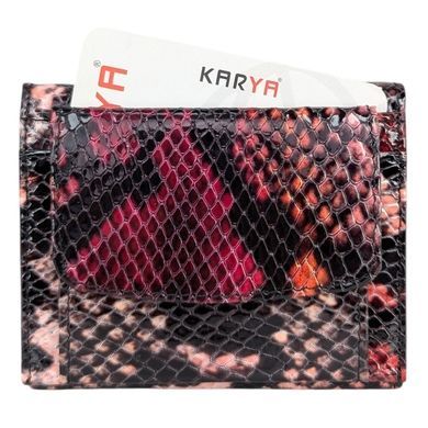 Кошелек женский Karya. Артикул: KR2020-532-1. Цена 1 016 грн