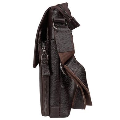 Чоловіча сумка Karya з натуральної шкіри. Артикул: KR0794-04. Ціна 4 341 грн