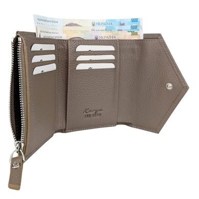 Гаманець жіночий Karya. Артикул: KR2025-51. Ціна 1 460 грн