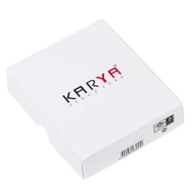 Зажим для денег Karya. Артикул: KR1-0460-45. Цена 990 грн