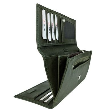 Гаманець жіночий Karya. Артикул: KR1-1133-617. Ціна 2 013 грн