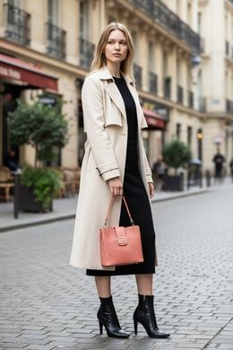 Жіноча сумка Karya. Артикул: KR2505-675. Ціна 4 066 грн