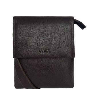 Чоловіча сумка Karya з натуральної шкіри. Артикул: KR0785-39. Ціна 3 390 грн