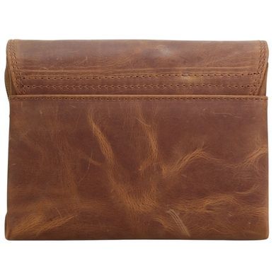 Чоловіча сумка Karya з натуральної шкіри. Артикул: KR0263-32. Ціна 3 990 грн