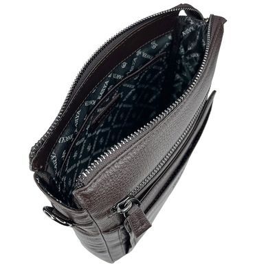 Мужская сумка Karya из натуральной кожи. Артикул: KR0909-39. Цена 3 960 грн