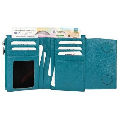 Гаманець жіночий Karya. Артикул: KR1205-925. Ціна 1 760 грн