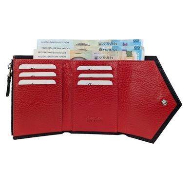 Гаманець жіночий Karya. Артикул: KR2025-45/46. Ціна 1 460 грн