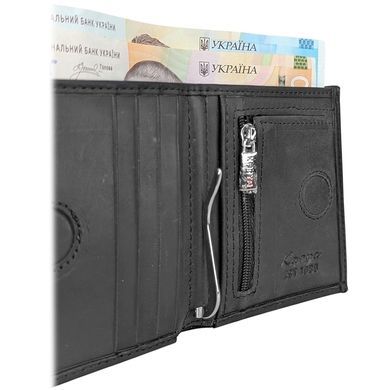 Зажим для денег Karya. Артикул: KR0940-30. Цена 920 грн