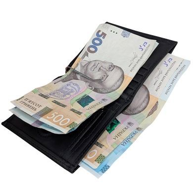 Зажим для денег Karya. Артикул: KR0940-30. Цена 920 грн