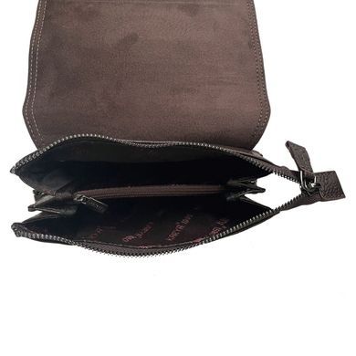 Чоловіча сумка Karya з натуральної шкіри. Артикул: KR0785-39. Ціна 3 390 грн