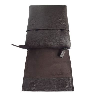 Чоловіча сумка Karya з натуральної шкіри. Артикул: KR0785-39. Ціна 3 390 грн
