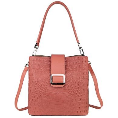 Жіноча сумка Karya. Артикул: KR2505-675. Ціна 4 066 грн