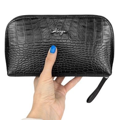 Косметичка жіноча Karya. Артикул: KR2029-53-2. Ціна 1 084 грн