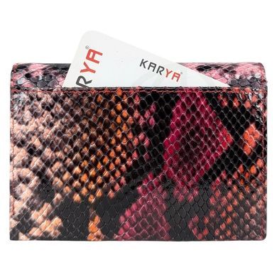Кошелек женский Karya. Артикул: KR2018-532-1. Цена 1 120 грн