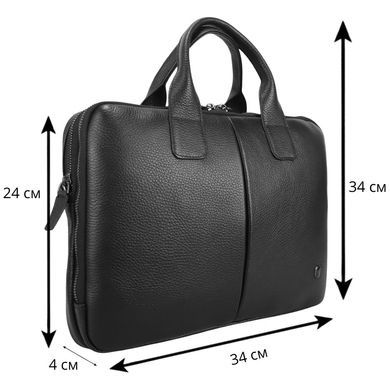 Портфель Karya. Артикул: KR0315-45. Ціна 4 950 грн