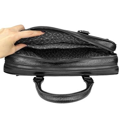 Портфель Карья. Артикул: KR2497-03. Цена 6 396 грн