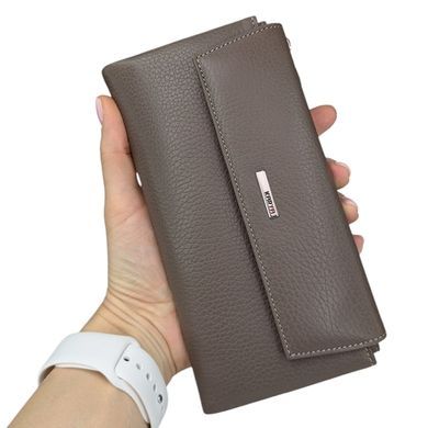 Гаманець жіночий Karya. Артикул: KR1173-51. Ціна 2 168 грн