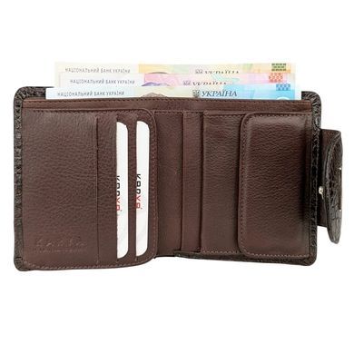 Гаманець жіночий Karya. Артикул: KR1052-665-1. Ціна 1 290 грн