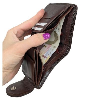 Гаманець жіночий Karya. Артикул: KR1052-665-1. Ціна 1 290 грн