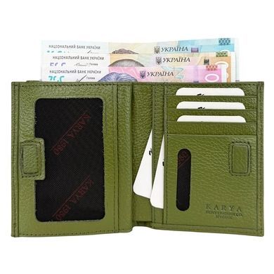 Кошелек женский Karya. Артикул: KR1065-278. Цена 1 360 грн