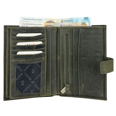 Портмоне мужское Karya. Артикул: KR0405-35. Цена 1 830 грн