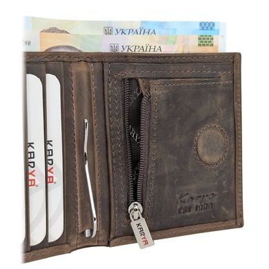 Затиск для грошей Karya. Артикул: KR0940-34. Ціна 920 грн