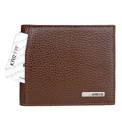 Зажим для денег Karya. Артикул: KR0903-38. Цена 750 грн