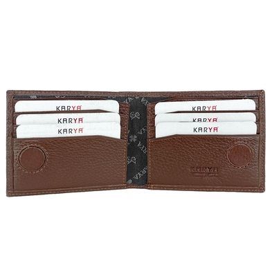 Зажим для денег Karya. Артикул: KR0903-38. Цена 750 грн