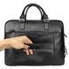 Портфель Karya. Артикул: KR2497-03. Цена 6 396 грн