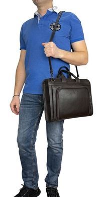 Портфель Karya. Артикул: 0814-39. Ціна 7 573 грн