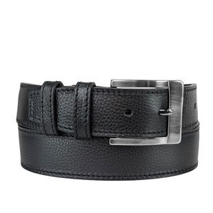 Ремінь чоловічий Karya. Артикул: KR7304-01. Ціна 817 грн