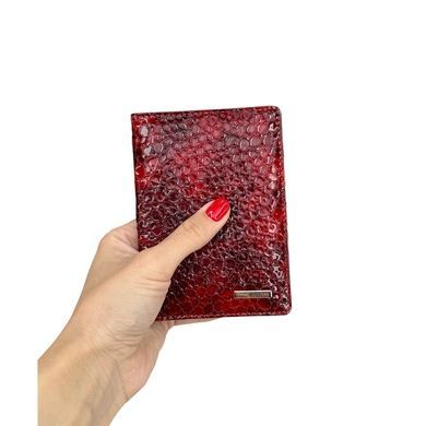 Обкладинка для документів Karya. Артикул: KR092-569. Ціна 542 грн