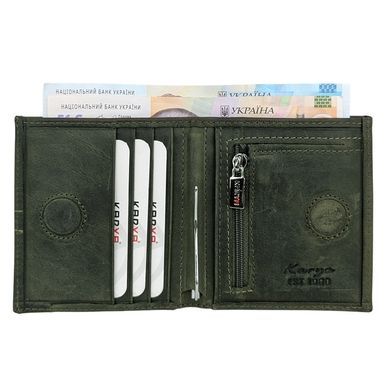 Затиск для грошей Karya. Артикул: KR0940-35. Ціна 920 грн