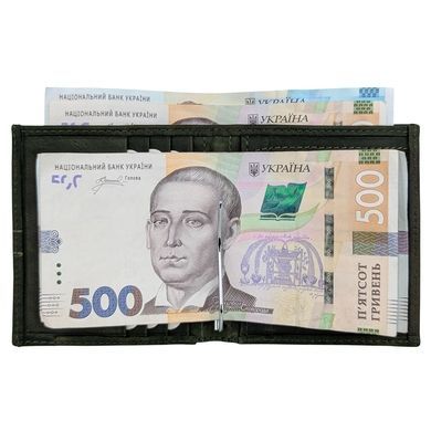 Затиск для грошей Karya. Артикул: KR0940-35. Ціна 920 грн