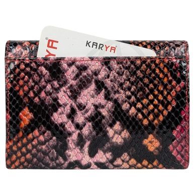 Гаманець жіночий Karya. Артикул: KR2018-532-2. Ціна 1 120 грн