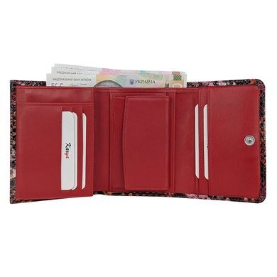 Гаманець жіночий Karya. Артикул: KR2018-532-2. Ціна 1 120 грн