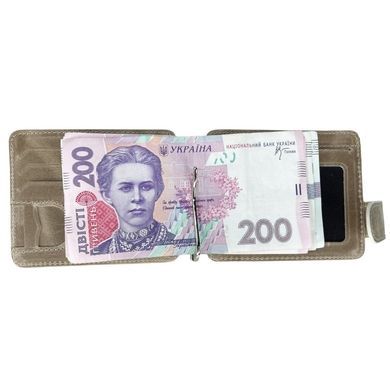 Зажим для денег Karya. Артикул: 0044-33. Цена 863 грн