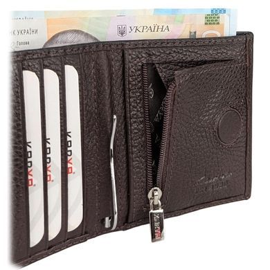 Зажим для денег Karya. Артикул: KR0940-39. Цена 920 грн