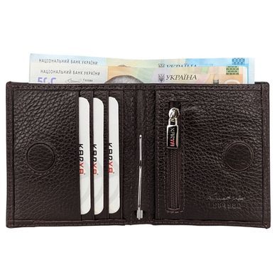 Зажим для денег Karya. Артикул: KR0940-39. Цена 920 грн
