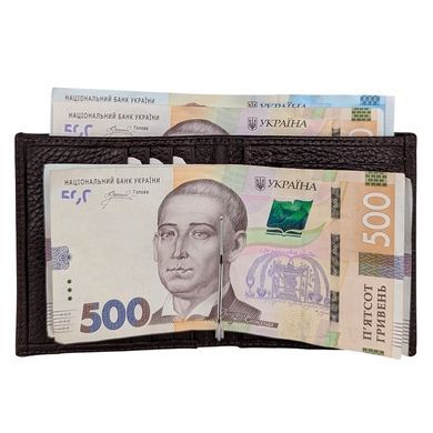 Зажим для денег Karya. Артикул: KR0940-39. Цена 920 грн