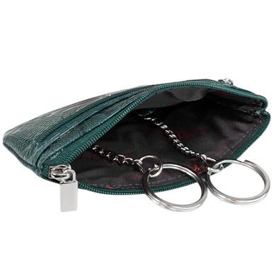 Ключниця інша різнокольорова шкіра з колекції .